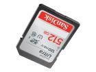 SDSDUNC-512G-GN6IN  Embedded Solutions