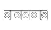 BKA400AA10  Semiconductors