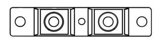 BKR400AB10 electronic component of Sanrex