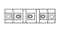 DD60KB160  Semiconductors