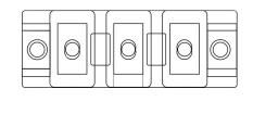 DD200KB160 electronic component of Sanrex