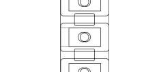 DD200KB220 Discrete Semiconductor Modules