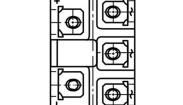 DF75AA160 Discrete Semiconductor Modules