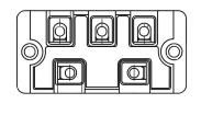 DF100LA80 electronic component of Sanrex