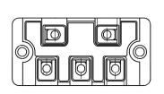 DF100LA80  Semiconductors