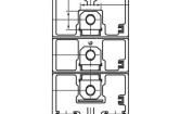 DF150AE160 Discrete Semiconductor Modules