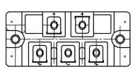 DF200AB160  Semiconductors