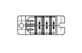 DF20CA160 electronic component of Sanrex