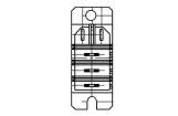 DF20AA160 Discrete Semiconductor Modules