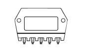 DF30NA160 F1 electronic component of Sanrex