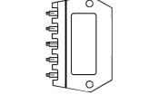 DF30NA160 F1 Discrete Semiconductor Modules