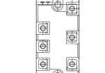 DFA100BA160 Discrete Semiconductor Modules
