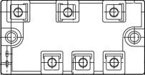 DFA50BA160 electronic component of Sanrex