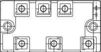 DFA150BA160  Semiconductors