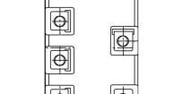 DFA150BA160 Discrete Semiconductor Modules