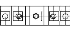 FRS200CA120  Semiconductors