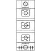 PK200FG160 Discrete Semiconductor Modules