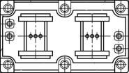 SBA500AA160 electronic component of Sanrex