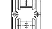 SBA500AA160 Discrete Semiconductor Modules