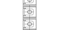 SCE110AB160 Discrete Semiconductor Modules