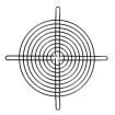 109-019K Fan Accessories
