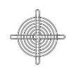 109-099C Fan Accessories