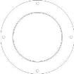 109-1069 Fan Accessories