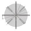 109-1137 Fan Accessories