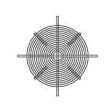 109-1138 Fan Accessories
