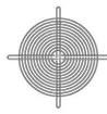 109-620 Fan Accessories