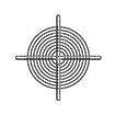 109-722H Fan Accessories