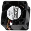 109P0424H3013 DC Fans