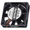 109P0605M702 DC Fans