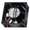 109P0824M7D01 DC Fans