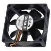 109R0812M4021 DC Fans