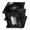 9CRA0812P8G001 DC Fans