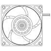 9GA0812A2001  Thermal Management