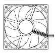 9S1212P4M011 electronic component of Sanyo Denki