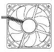 9S1212P4M011  Thermal Management