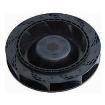 9W2TN48P1H001 Blowers & Centrifugal Fans