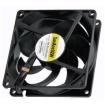9WP0924F401 DC Fans