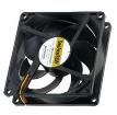 9WPA0912P4G0011 DC Fans