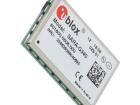 SARA-G340-02S RF Modules