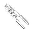 3150CT Crimpers / Crimping Tools