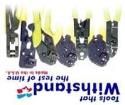 4120CT  Tools & Supplies