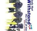 4120CT Crimpers / Crimping Tools