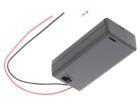 SBH-321-3AS  Power