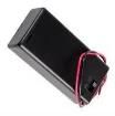 SBH-321-3AS Coin Cell Battery Holders