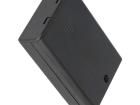 SBH-331-AS Coin Cell Battery Holders