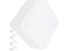 S-BOX 116B Enclosures, Boxes & Cases